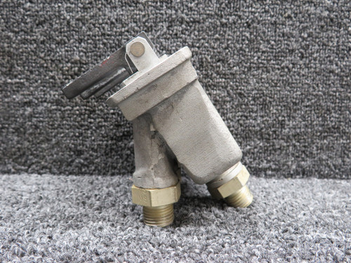 9036-51-1 Xar Industries Precheck Valve (Code: 60105)