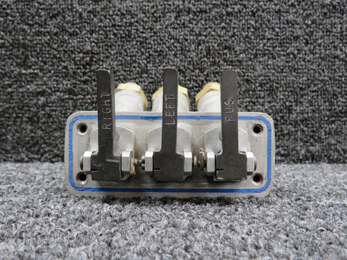 9036-51-1 Xar Industries Precheck Valve (Code: 60105)