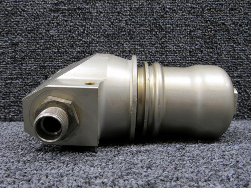 573760-04 (Alt: 9914077-9) Cessna Citation III 650 Hydraulic Filter Assembly