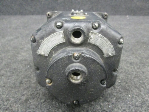 649742 Garwin Directional Gyro Indicator (CORE)