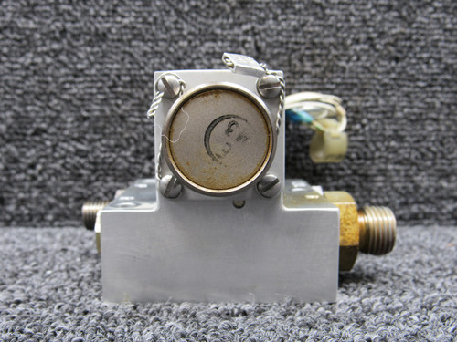 67950-1 Sterer 3 Way, 2 Position Normally Closed Valve Assembly
