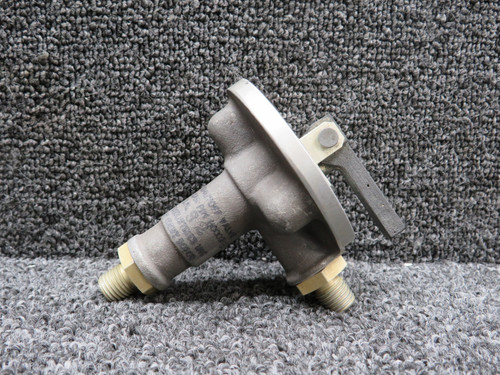 80002-51 Xar Shut Off Valve