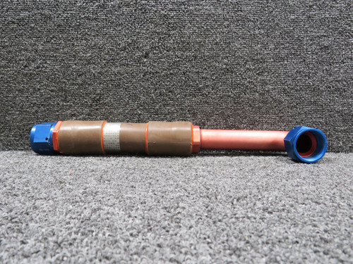 00624-AE706891-1 Aeroquip Steel Hose Assembly (Type C)