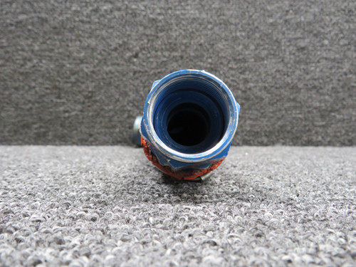 9914115-5 Cessna Citation III 650 Engine Fuel Hose Assembly