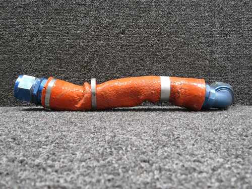 9914115-5 Cessna Citation III 650 Engine Fuel Hose Assembly