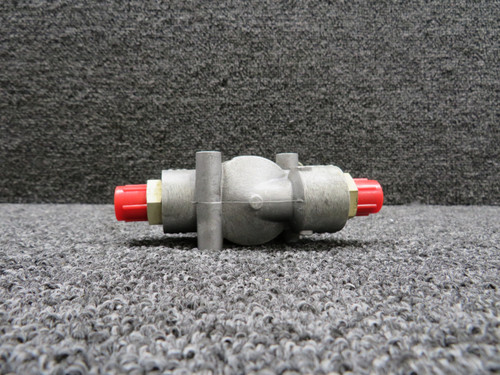 100008000 Kaiser Eckel 98568 Shut Off Valve