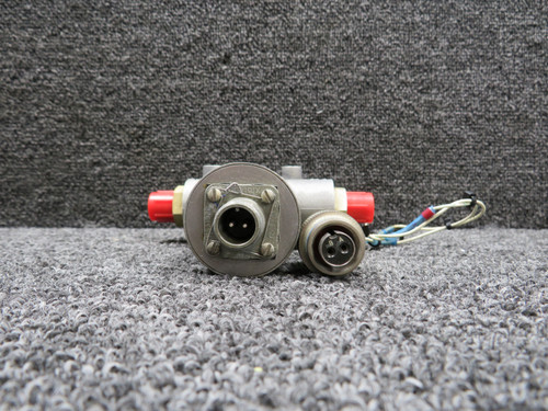 100008000 Kaiser Eckel 98568 Shut Off Valve