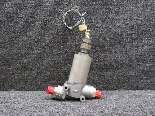 100008000 Kaiser Eckel 98568 Shut Off Valve