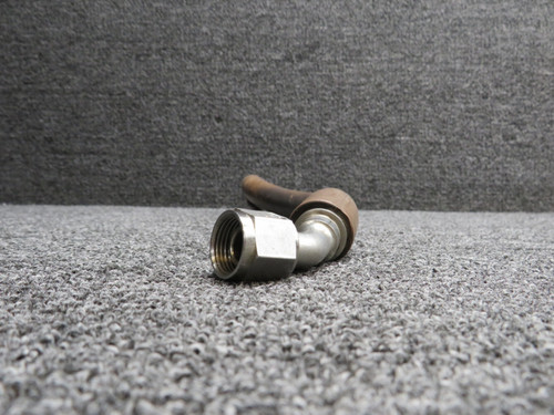 AE24635346020 Aeroquip Hydraulic Hose Assembly