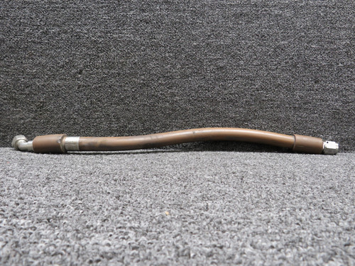 AE24635346020 Aeroquip Hydraulic Hose Assembly