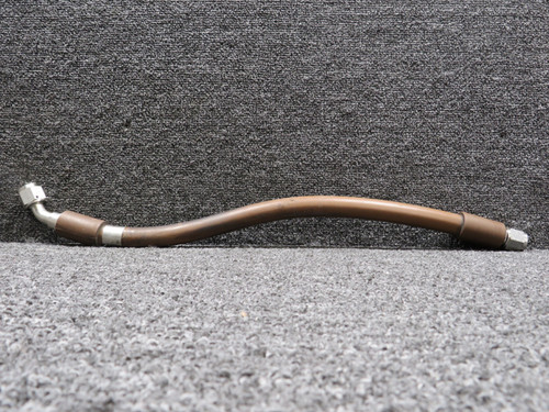 AE24635346020 Aeroquip Hydraulic Hose Assembly