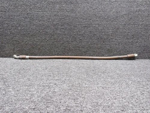 AE2463535H0340 Aeroquip Hydraulic Hose Assembly