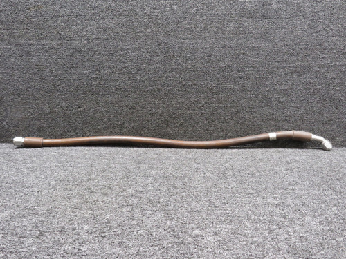 AE2463534J0370 Aeroquip Hydraulic Hose Assembly