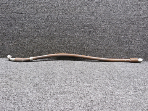 AE2463534J0370 Aeroquip Hydraulic Hose Assembly