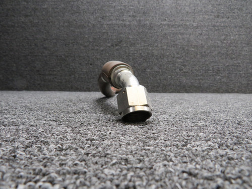 AE4706J0250-080 Aeroquip Hydraulic Hose Assembly