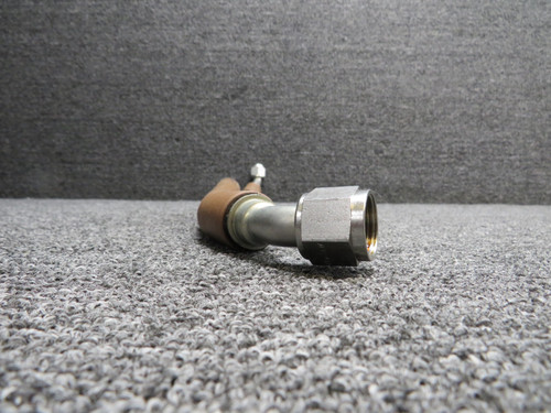 AE4706J0250-080 Aeroquip Hydraulic Hose Assembly