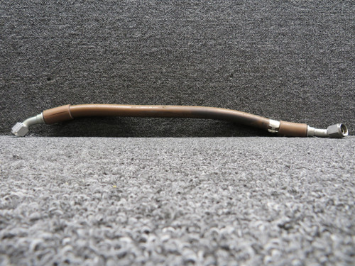 AE4706J0250-080 Aeroquip Hydraulic Hose Assembly