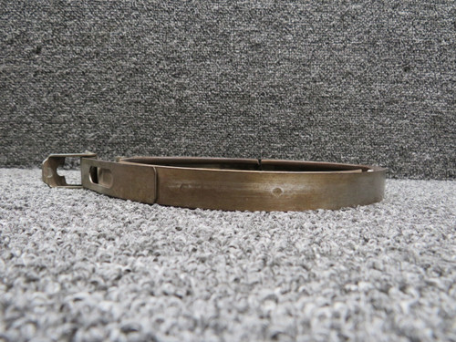 NE102668-0727AM Coupling Band Assembly