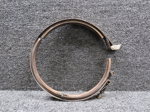 NE102668-0727AM Coupling Band Assembly