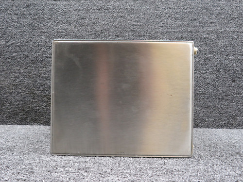 HW0153-3 Cessna Citation III 650 Cold Water Container