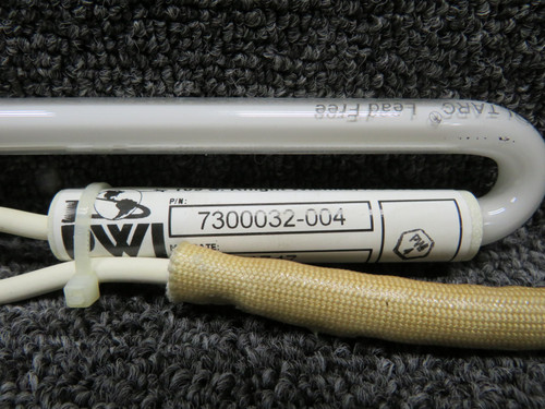7300032-004 PWI Overhead Light Bulb