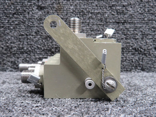 67600 (Alt: 9914098-2) Sterer Parking Brake Valve