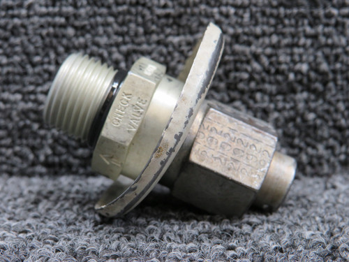 9914097-3 Decca Check Valve