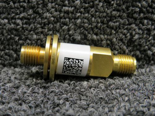 P21010 (Alt: 53655) Cessna Citation III 650 Oxygen Charge Fill Valve