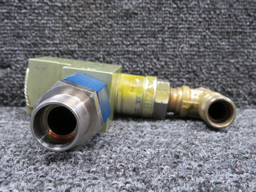 70076 Sterer Shuttle Valve