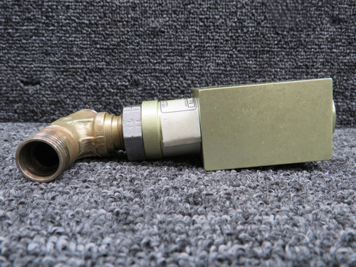 70076 Sterer Shuttle Valve