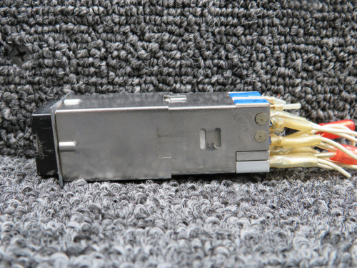 308-607-2183-010 (Alt: 308-2183-010) Korry Annunciatior Switch