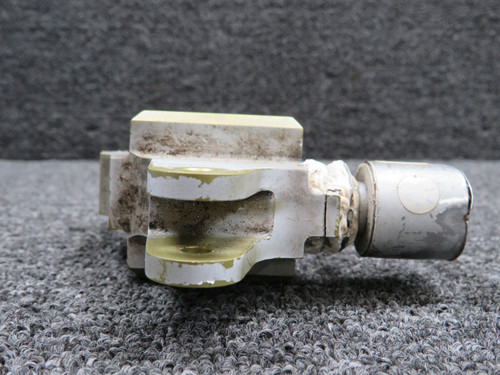 9912365-4 (Alt: 1542000-3) Cessna Hydraulic Flap Actuator Assembly (Core)