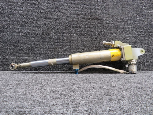 9912365-4 (Alt: 1542000-3) Cessna Hydraulic Flap Actuator Assembly (Core)