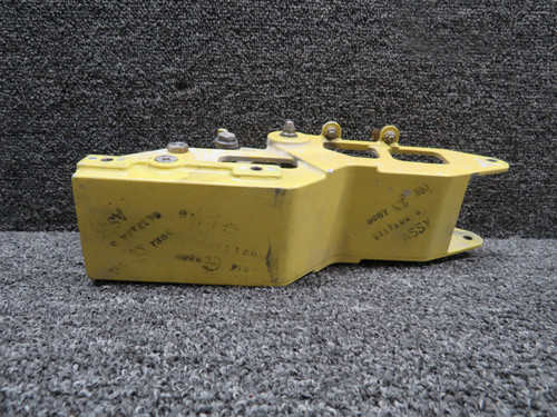 6217102-1 (Fso: 6217102-7) Cessna Citation III 650 Main Gear Uplock Assembly LH