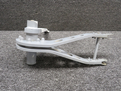 6261040-1 Cessna Citation III 650 Elevator Aft Quadrant Control Idler Assembly