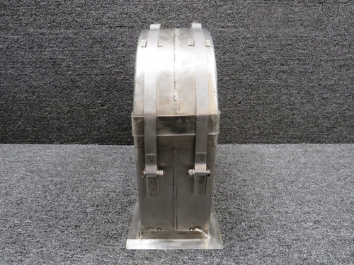 161108-200 Cessna Citation III 650 Auxiliary Power Unit Inlet Duct Assembly