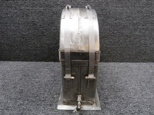 161108-200 Cessna Citation III 650 Auxiliary Power Unit Inlet Duct Assembly