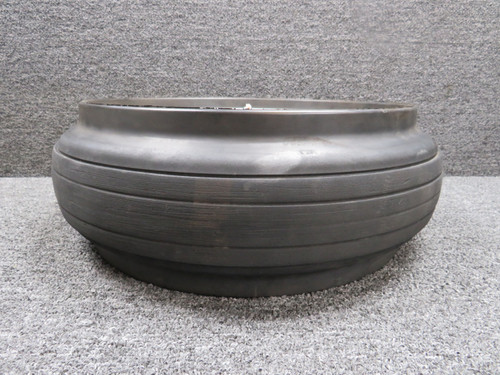 3-1418 (Alt: 9914069-2) B.F. Goodrich 18 x 4.4 Nose Wheel Assembly