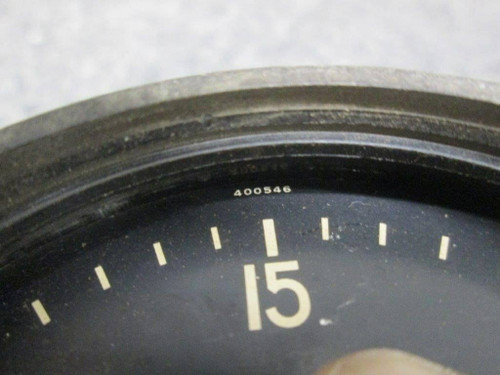 400456 Tachometer Indicator (CORE)