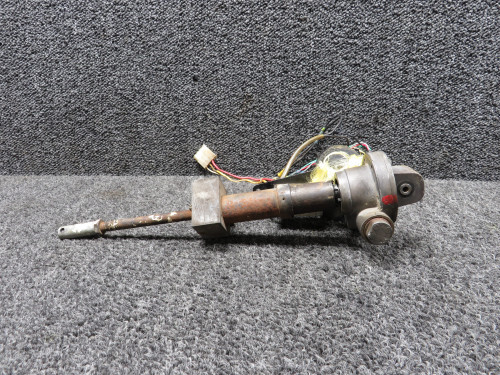 MB38B-1 (Alt: 651-802) Advanced Industries DC Motor Assy (28V)