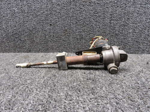 MO581177A (Alt: 651-802) American Bosch Cowl Flap DC Motor Assembly (28V)