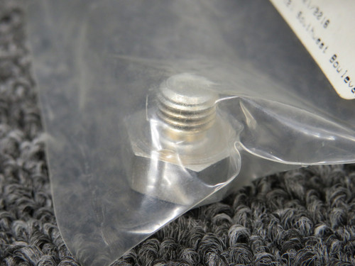 49-155 Cessna Citation III 650 Fuse Plug (New Old Stock)