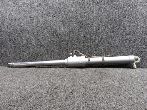 2327100-12 Learjet Main Landing Gear Actuator Assembly