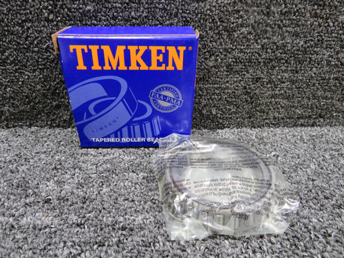 LL205449-20629 Timken Tapered Roller Bearing (New Old Stock)
