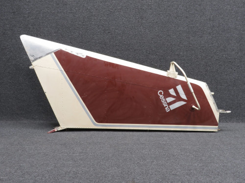 0531006-110 Cessna 172RG Vertical Fin Stabilizer