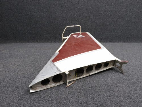 0531006-110 Cessna 172RG Vertical Fin Stabilizer