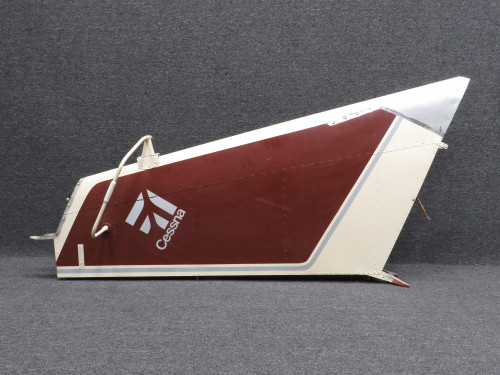0531006-110 Cessna 172RG Vertical Fin Stabilizer