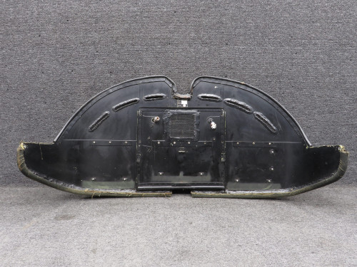 5313747-407 IAI 1124 Glareshield
