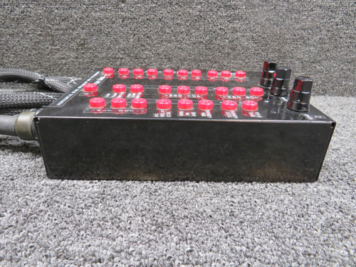 6288009-1 Cessna Citation III 650 Horizontal Stabilizer Breakout Box