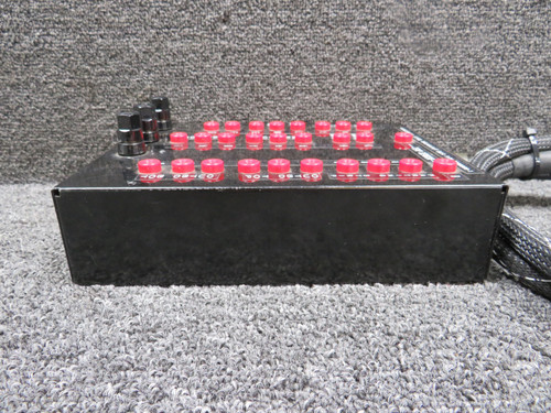 6288009-1 Cessna Citation III 650 Horizontal Stabilizer Breakout Box